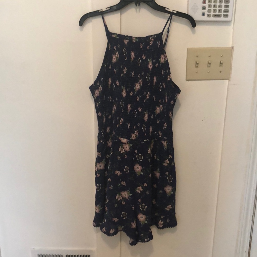 American Eagle Romper
